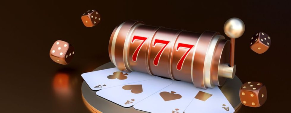 316bet Caça-Níqueis Online com Tema de Las Vegas