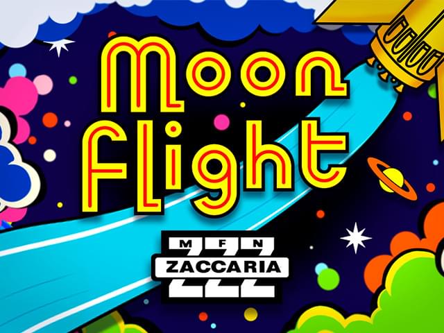 316bet Deslizante de Voo Lunar