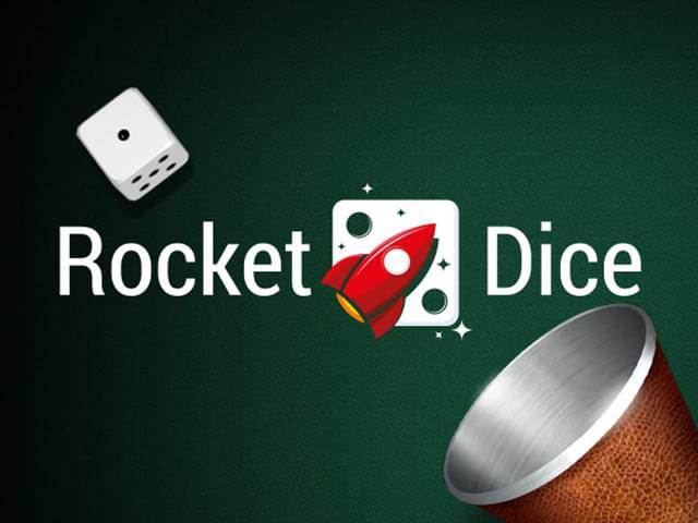 316bet Dados de Foguete